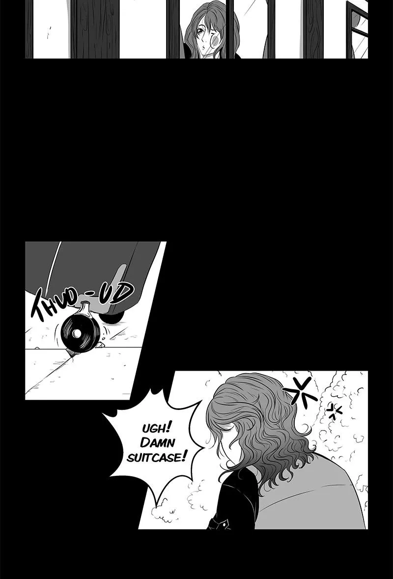 Bite Me Chapter 17 page 3 - 