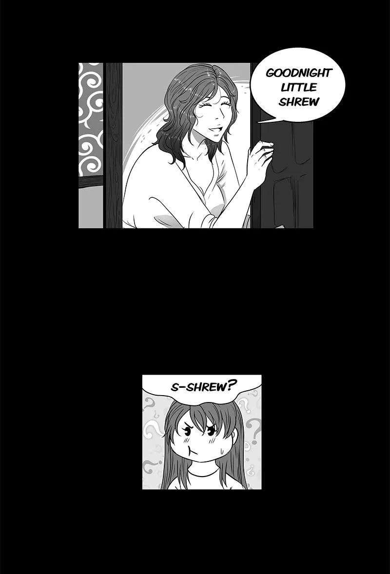 Bite Me Chapter 17 page 21 - 