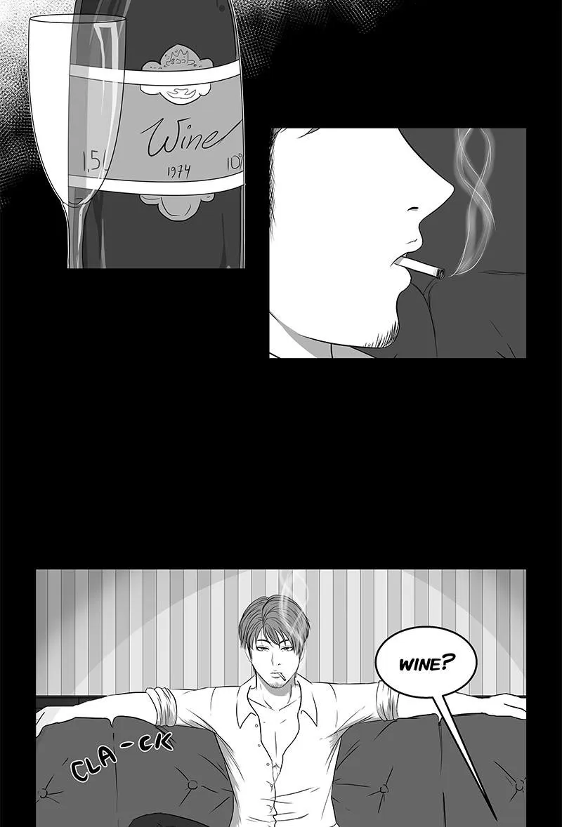 Bite Me Chapter 17 page 23 - 
