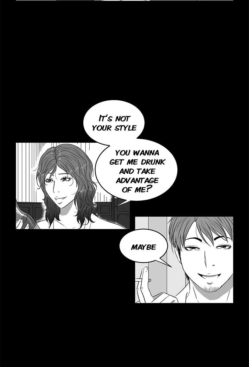 Bite Me Chapter 17 page 24 - 