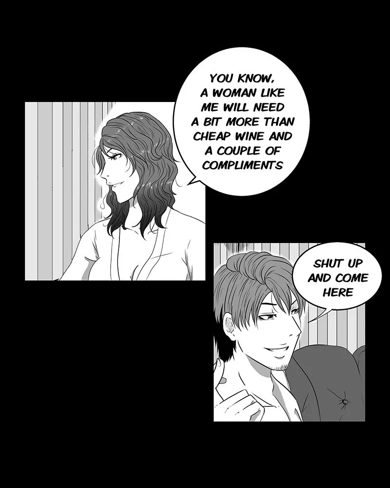 Bite Me Chapter 17 page 25 - 