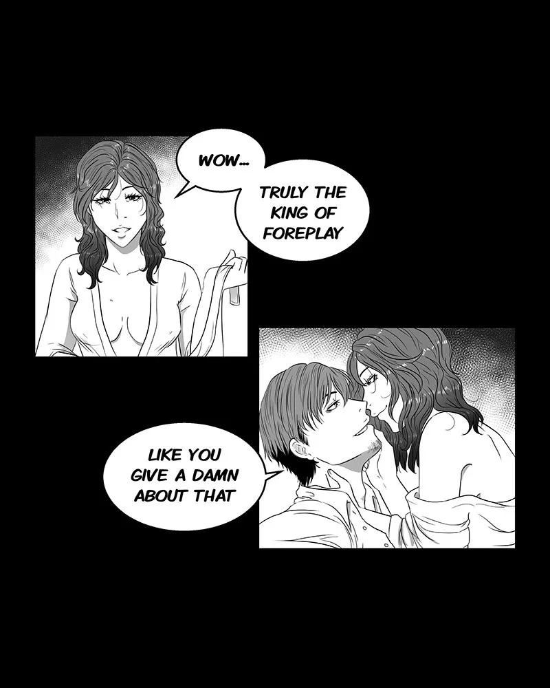 Bite Me Chapter 17 page 26 - 