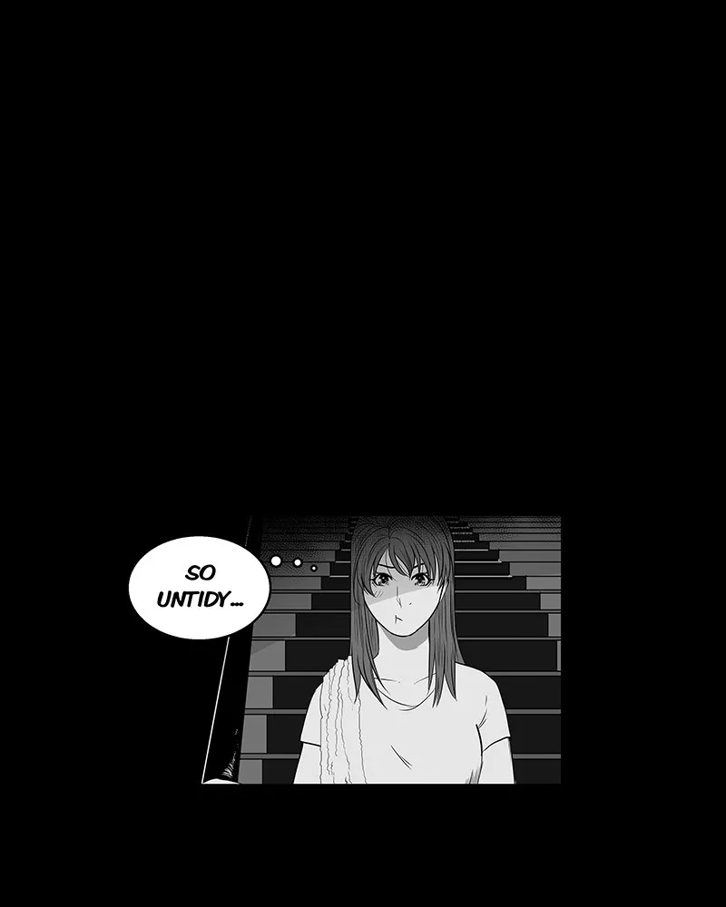Bite Me Chapter 17 page 32 - 