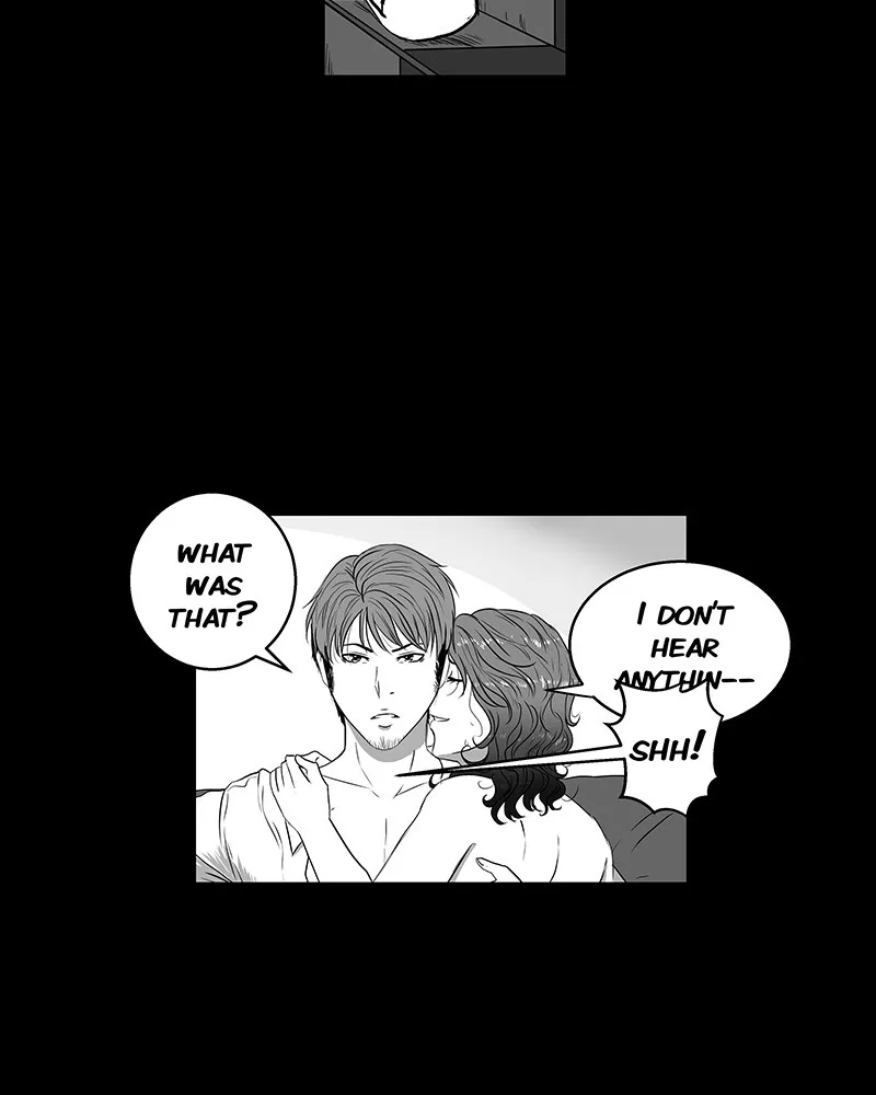 Bite Me Chapter 17 page 35 - 