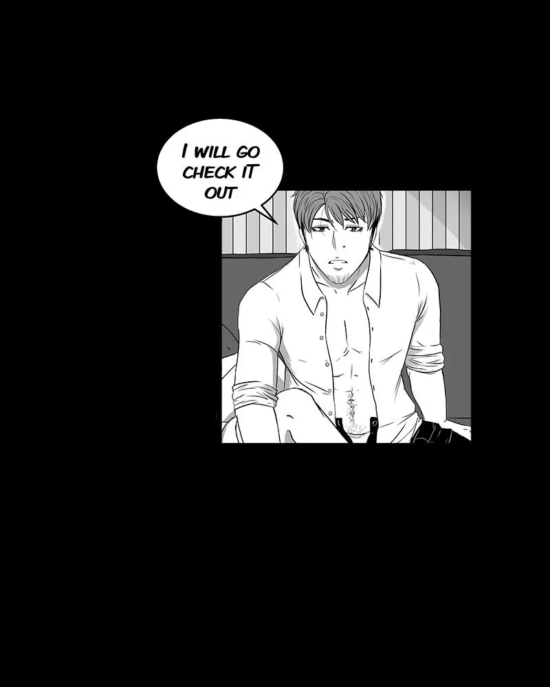 Bite Me Chapter 17 page 36 - 