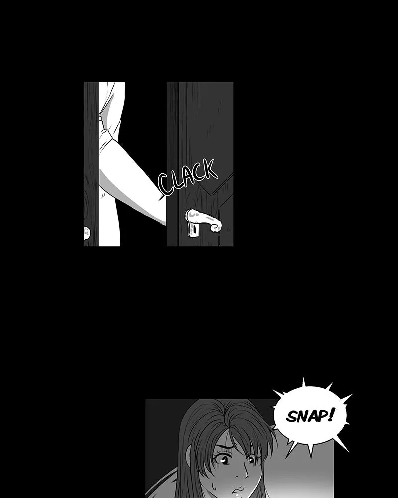Bite Me Chapter 17 page 37 - 