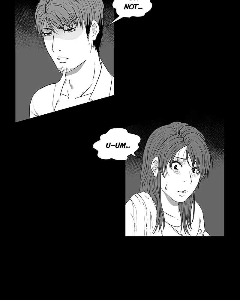 Bite Me Chapter 17 page 40 - 