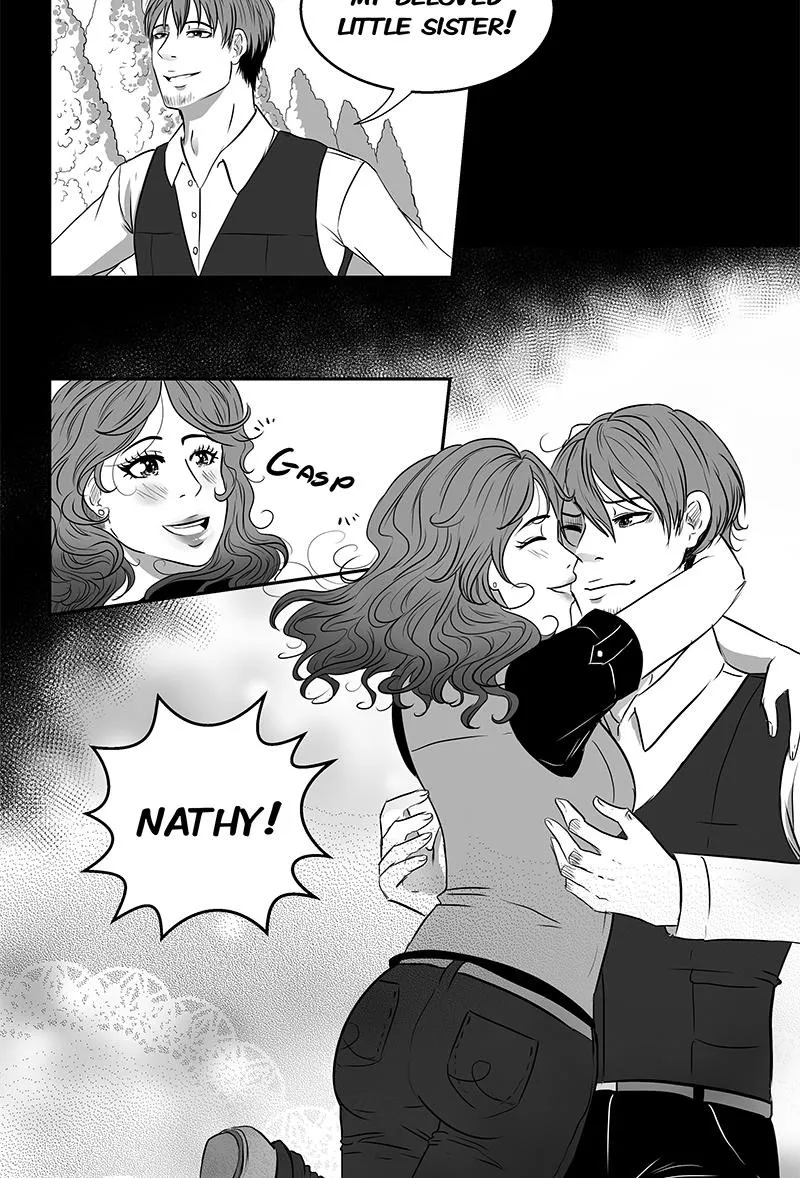 Bite Me Chapter 17 page 5 - 
