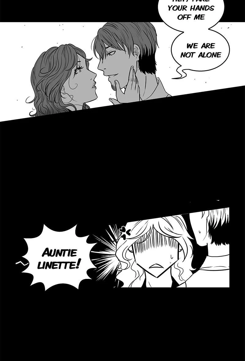 Bite Me Chapter 17 page 7 - 