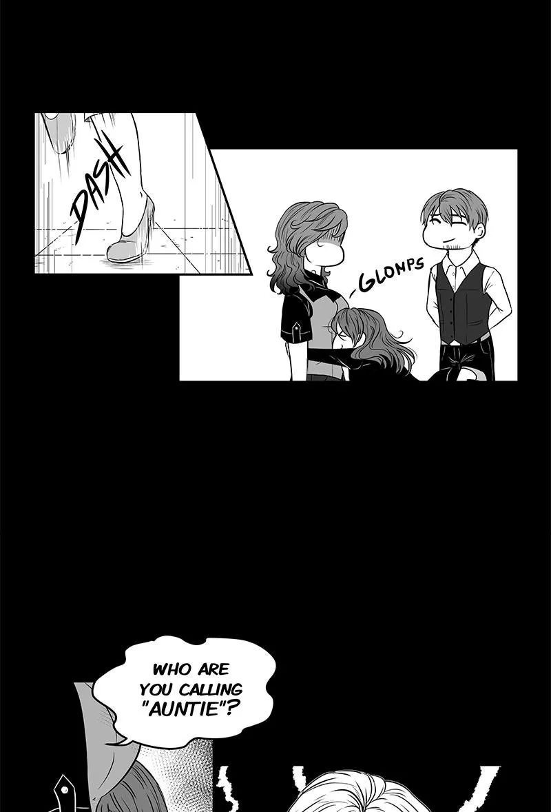 Bite Me Chapter 17 page 8 - 