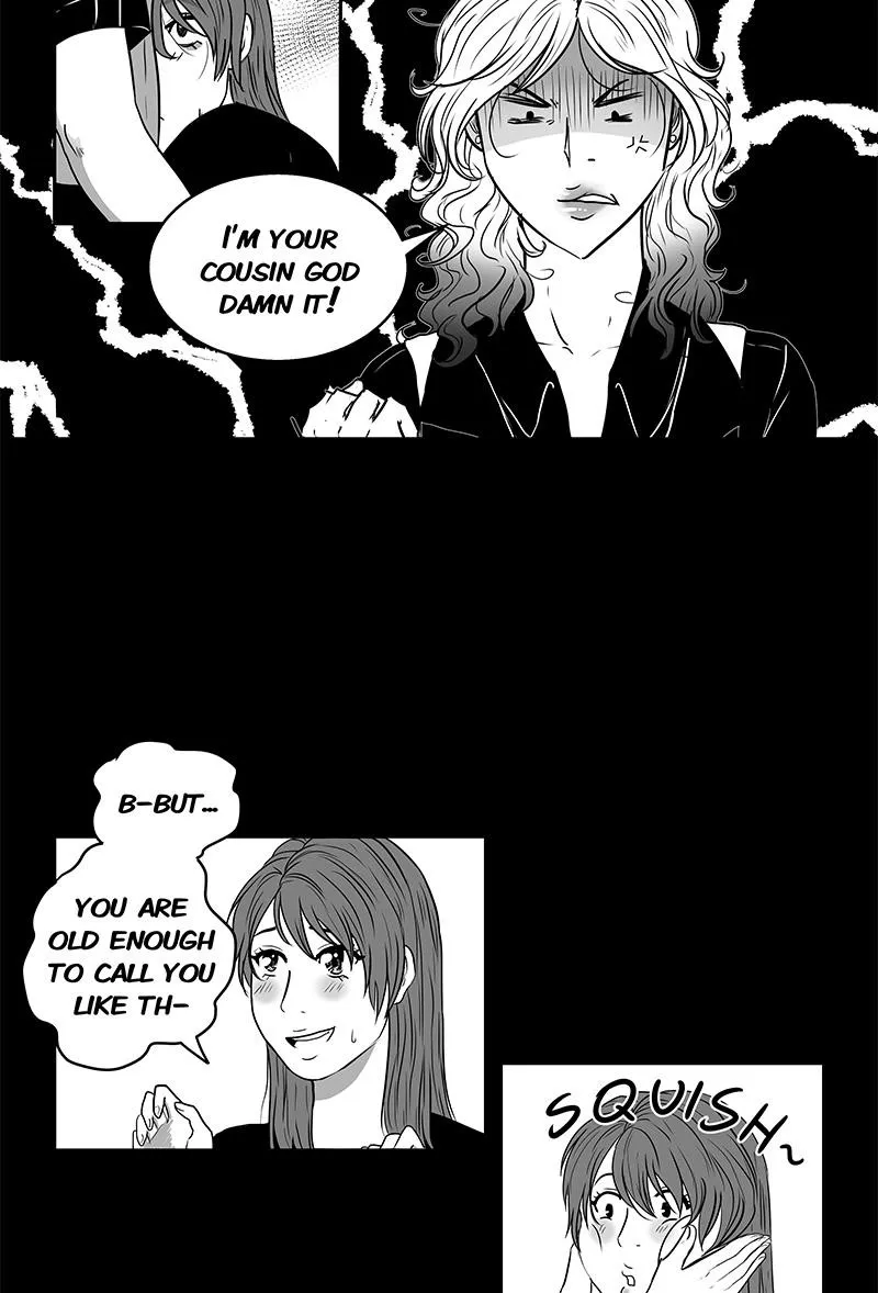 Bite Me Chapter 17 page 9 - 