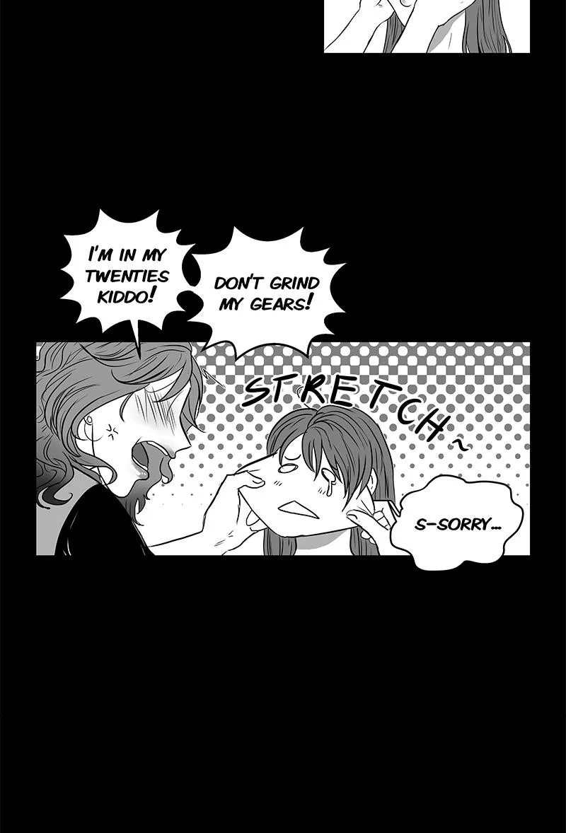 Bite Me Chapter 17 page 10 - 