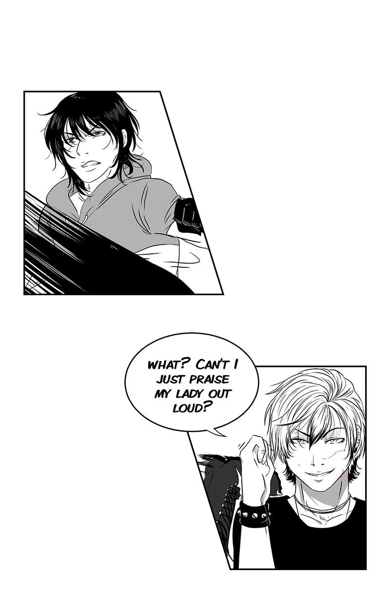 Bite Me Chapter 18 page 14 - 