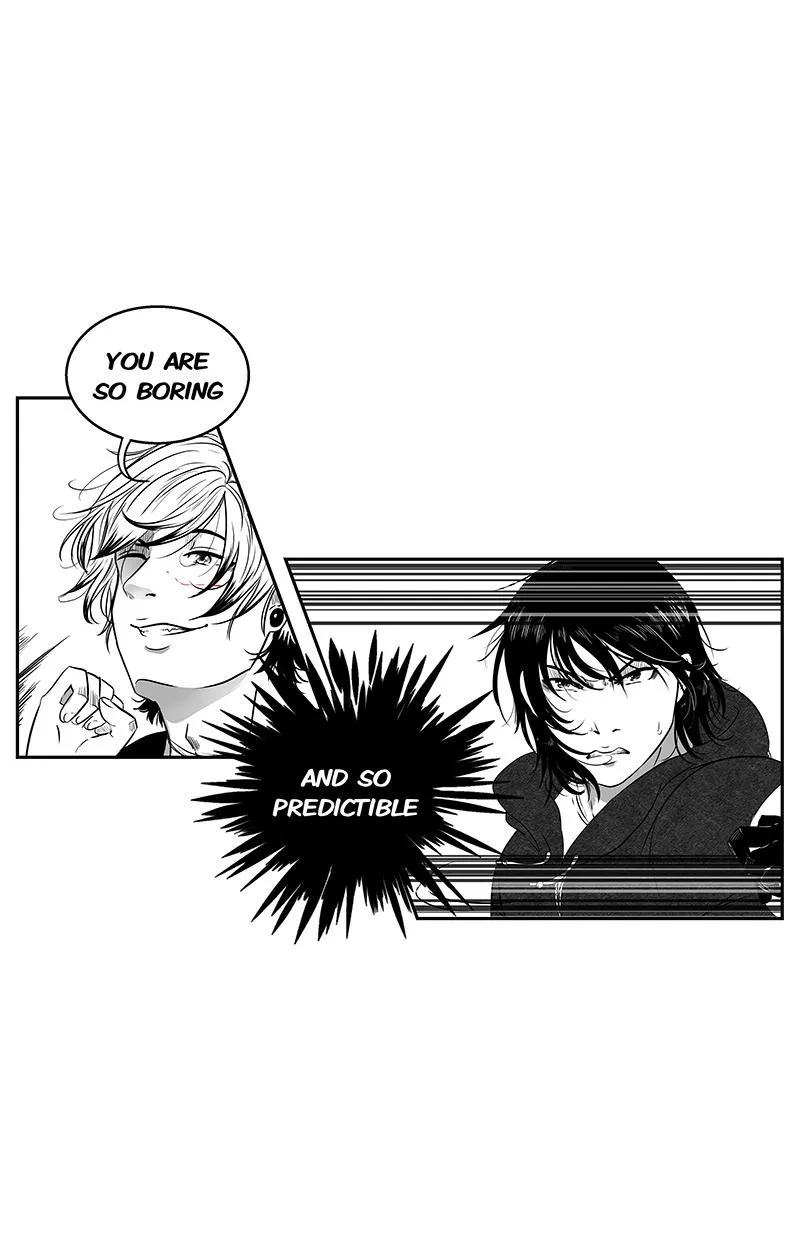 Bite Me Chapter 18 page 15 - 