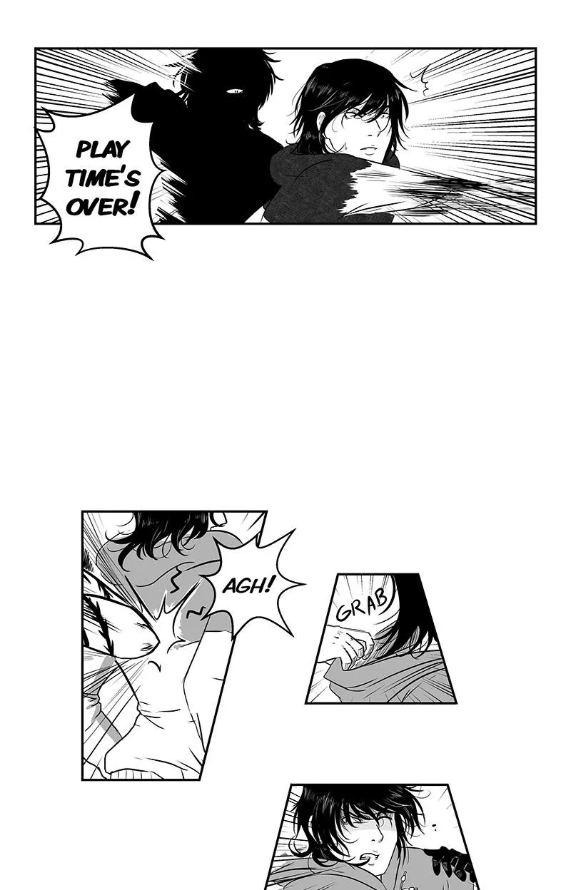 Bite Me Chapter 18 page 16 - 