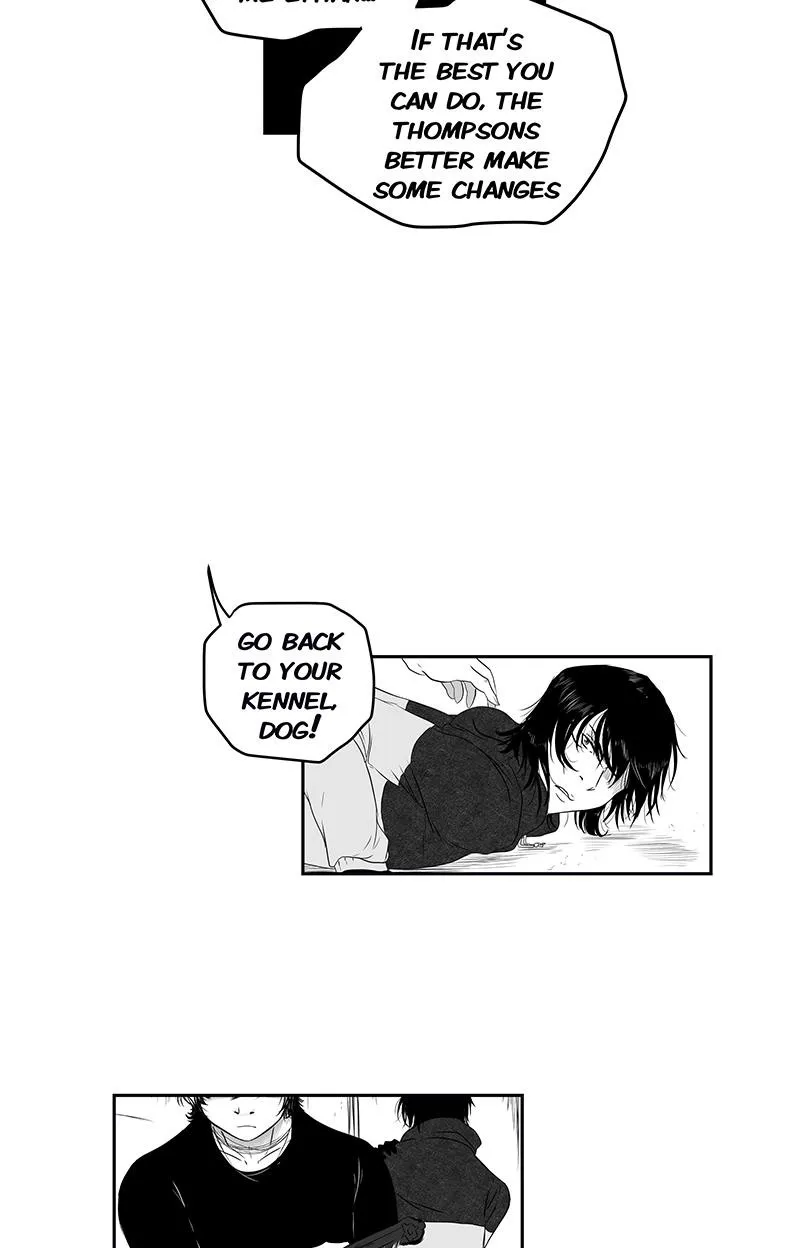 Bite Me Chapter 18 page 19 - 