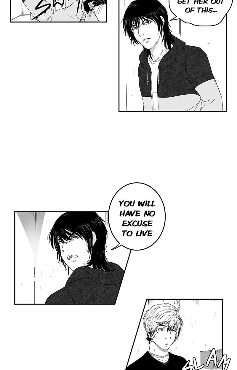 Bite Me Chapter 18 page 21 - 