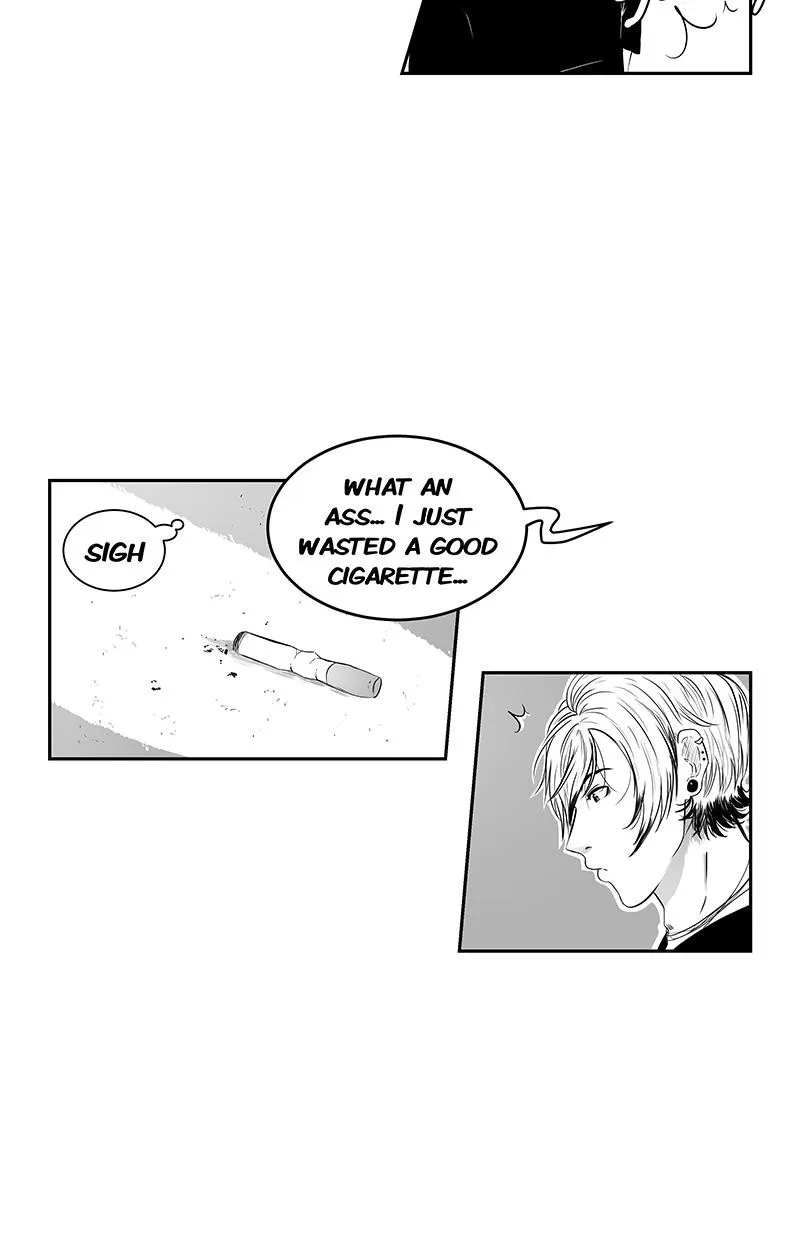 Bite Me Chapter 18 page 22 - 