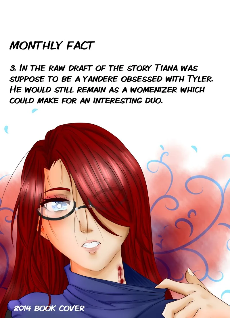 Bite Me Chapter 18 page 26 - 