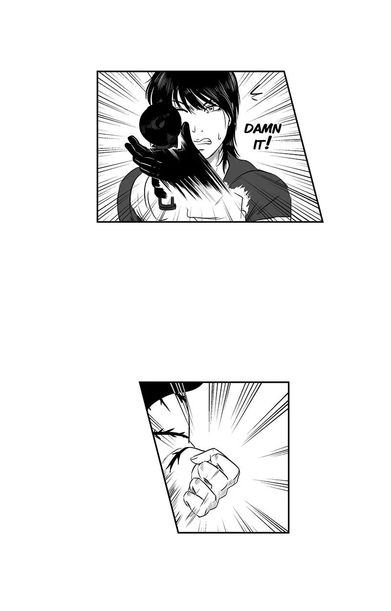 Bite Me Chapter 18 page 5 - 