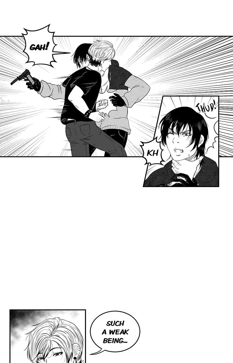 Bite Me Chapter 18 page 6 - 
