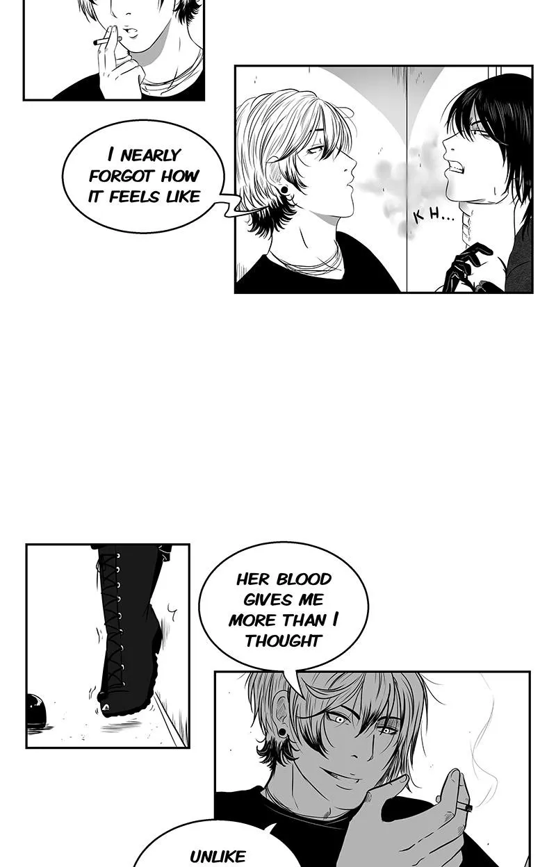 Bite Me Chapter 18 page 7 - 
