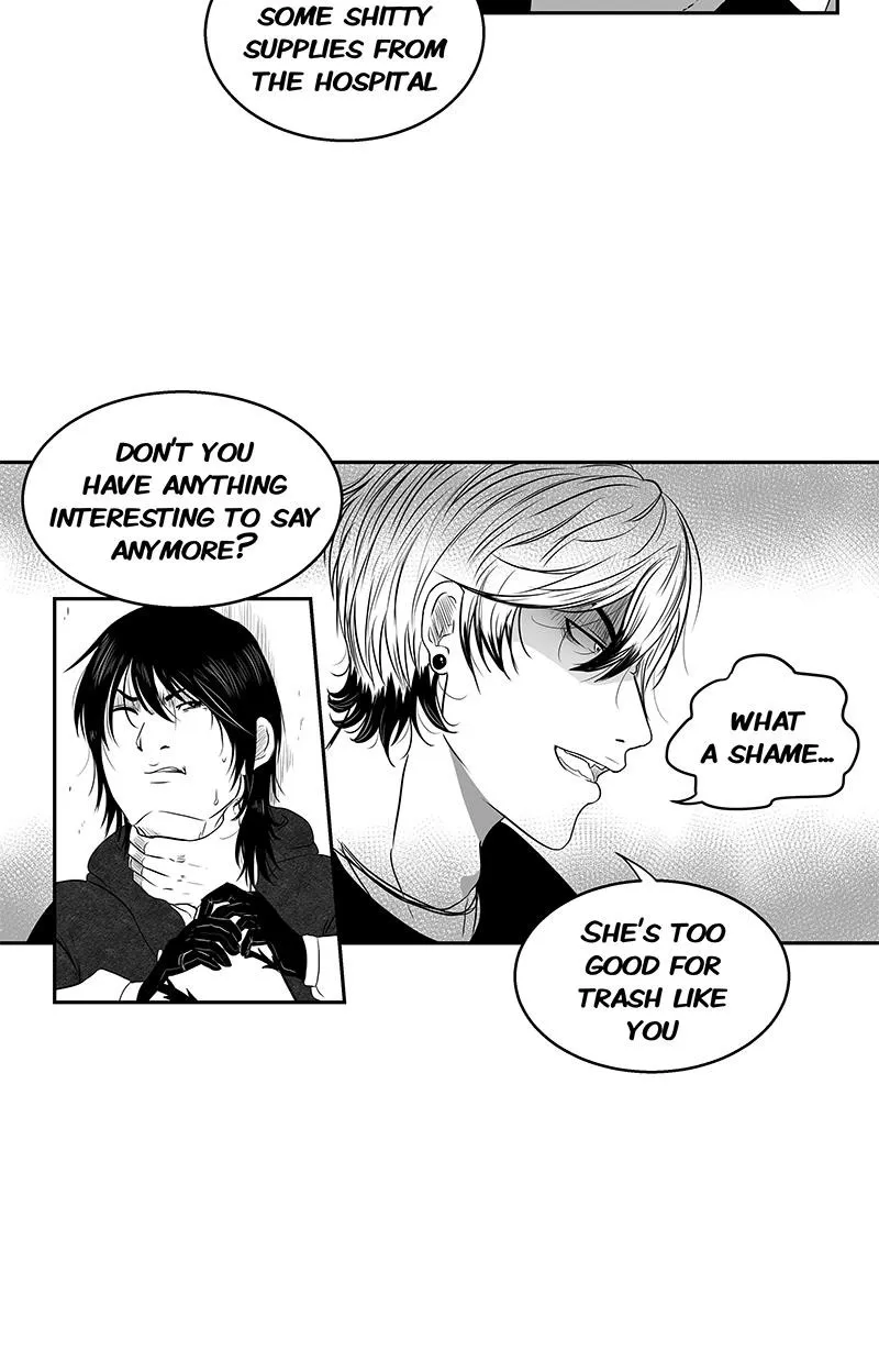 Bite Me Chapter 18 page 8 - 