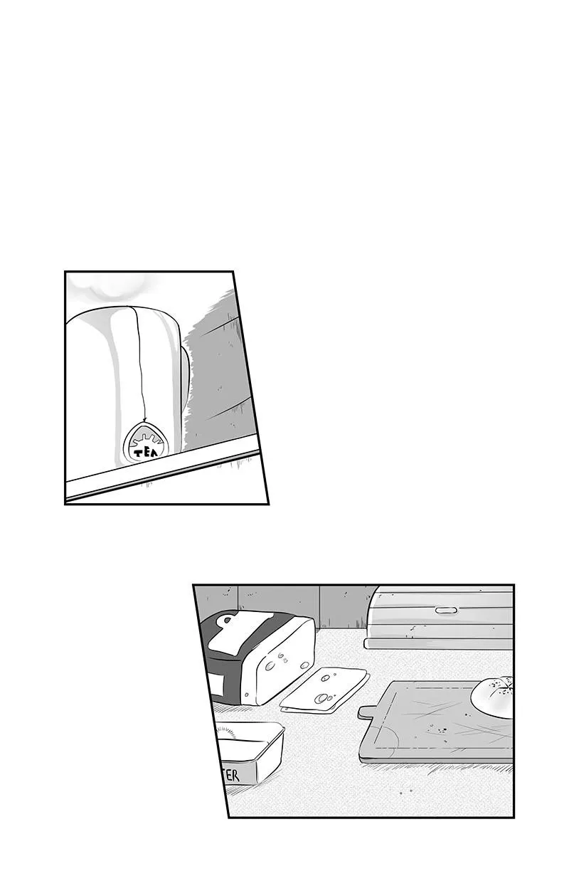 Bite Me Chapter 19 page 1 - 