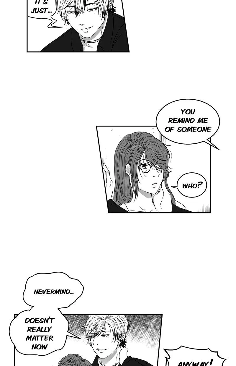 Bite Me Chapter 19 page 11 - 