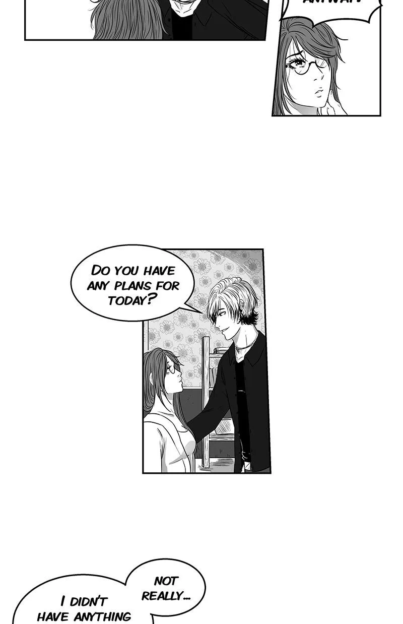 Bite Me Chapter 19 page 12 - 