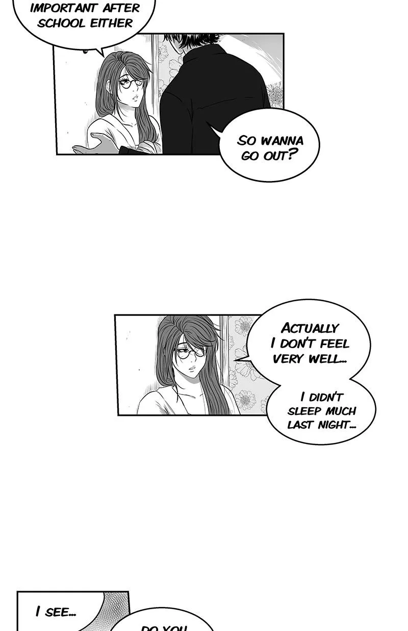 Bite Me Chapter 19 page 13 - 