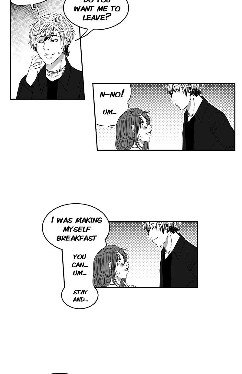Bite Me Chapter 19 page 14 - 