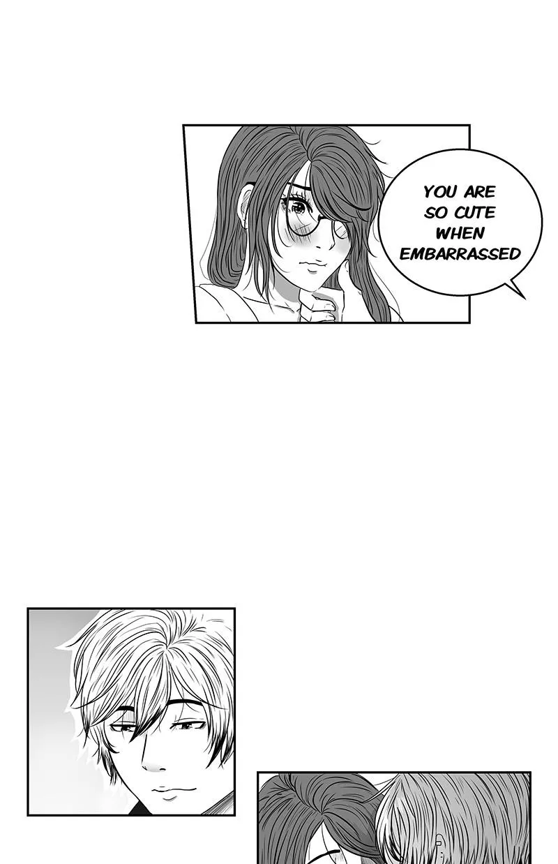 Bite Me Chapter 19 page 16 - 