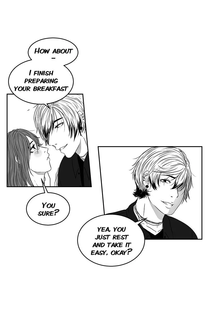 Bite Me Chapter 19 page 18 - 