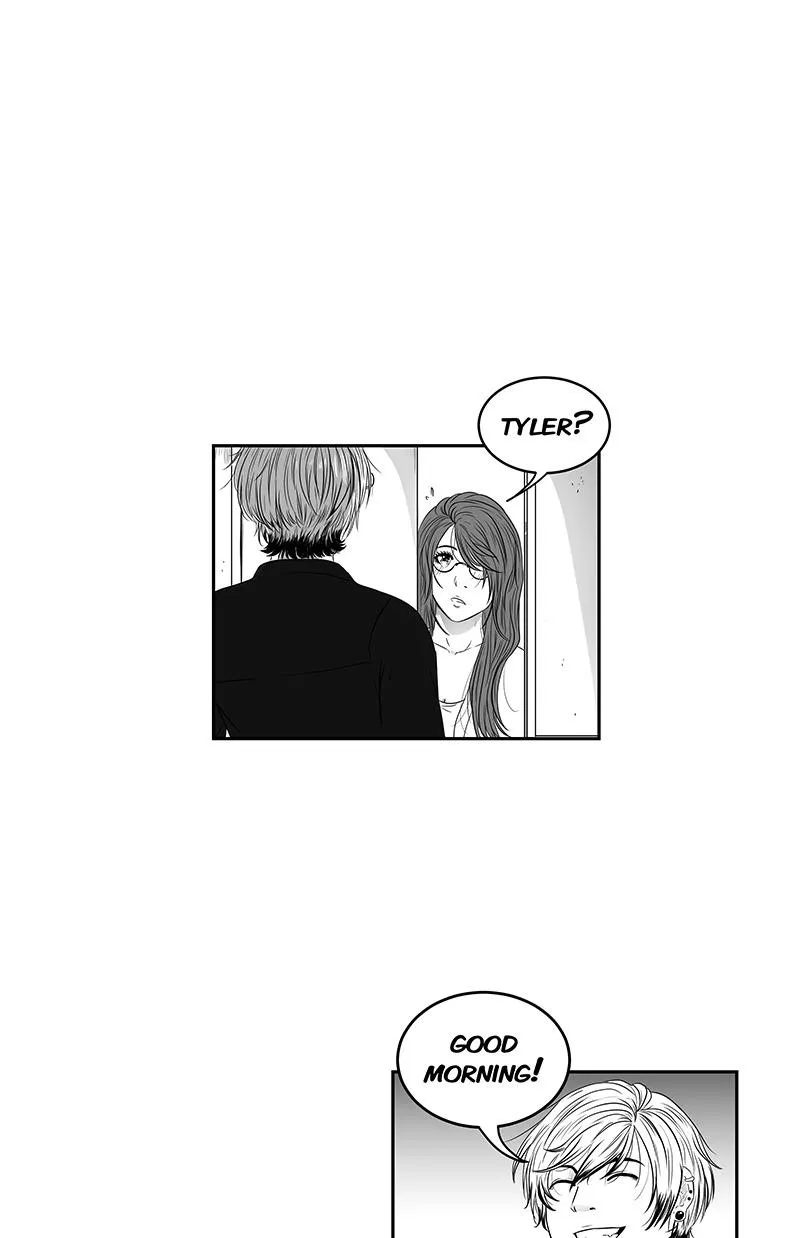 Bite Me Chapter 19 page 3 - 