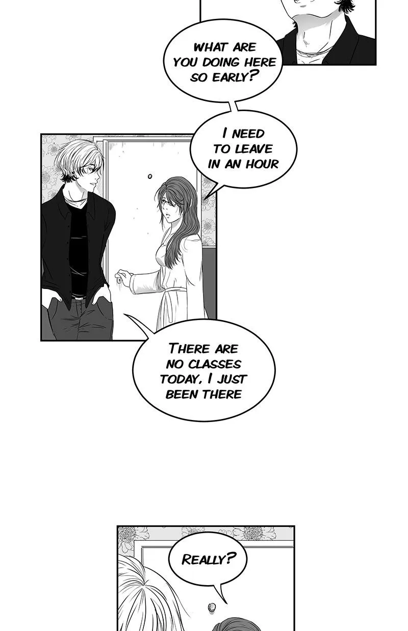Bite Me Chapter 19 page 4 - 