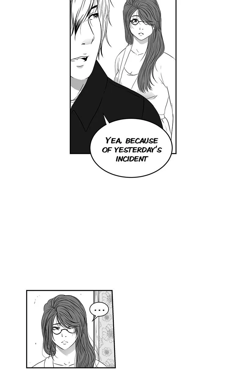 Bite Me Chapter 19 page 5 - 