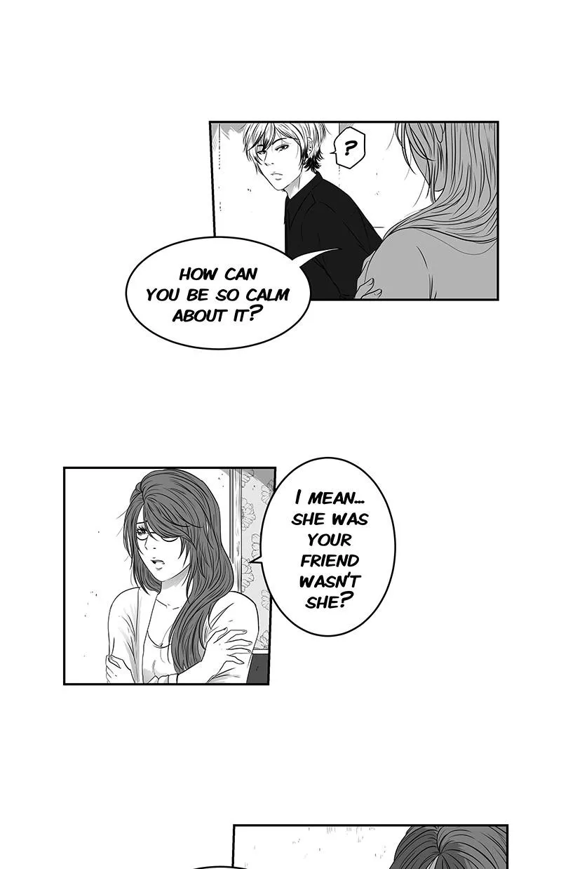 Bite Me Chapter 19 page 6 - 