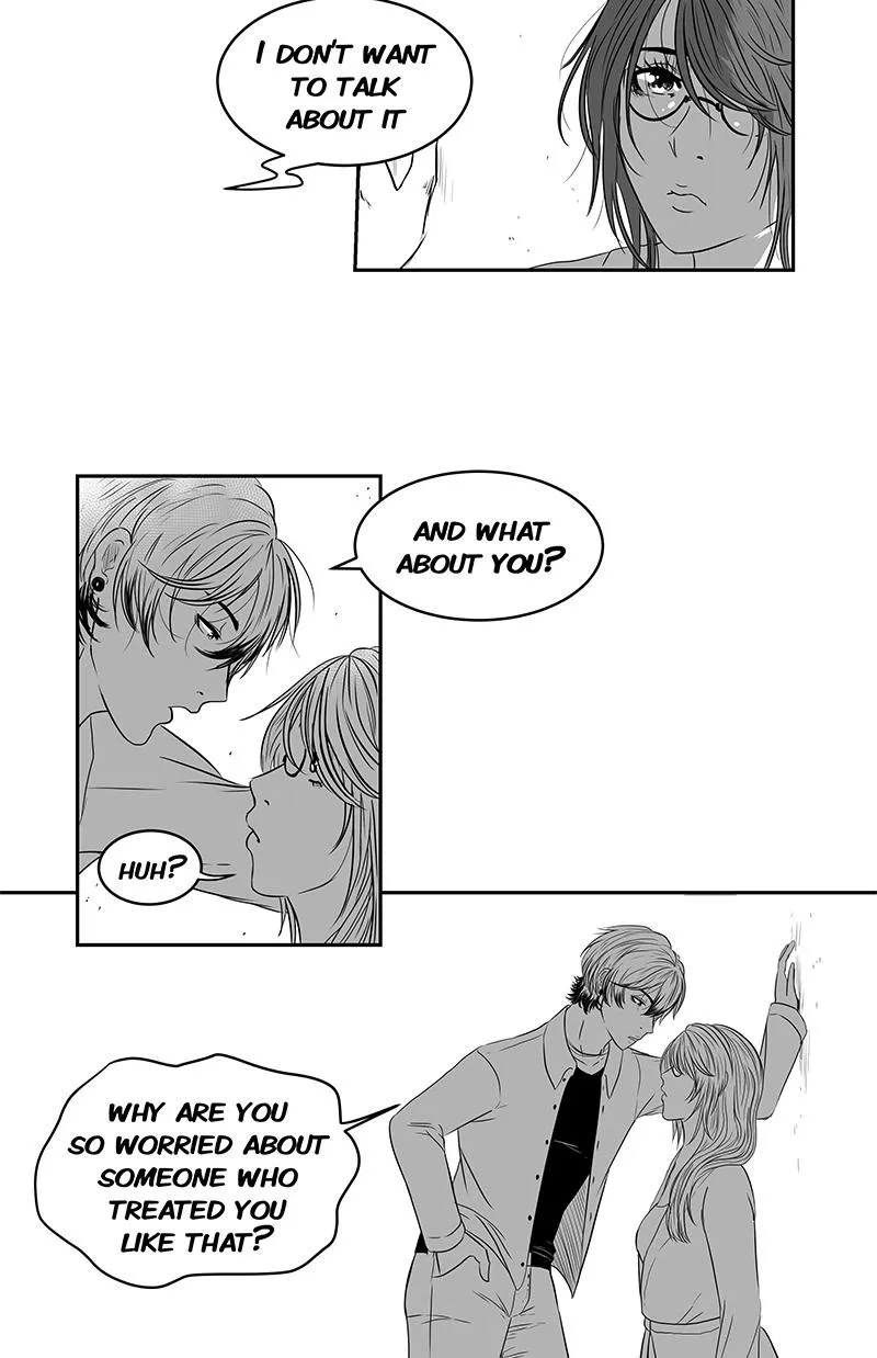 Bite Me Chapter 19 page 7 - 