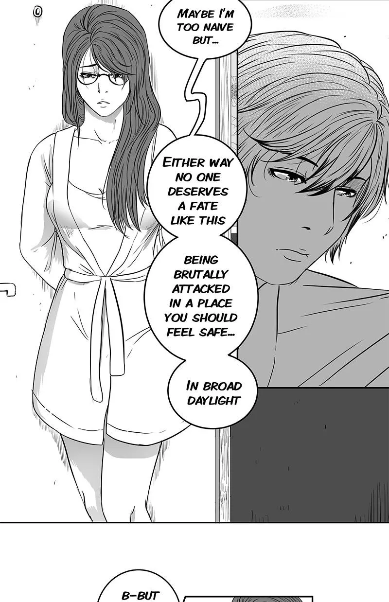 Bite Me Chapter 19 page 9 - 