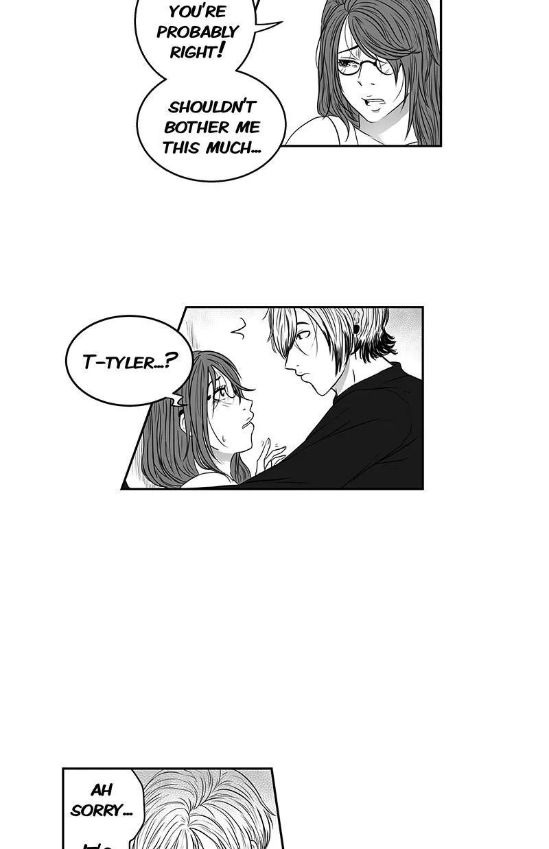 Bite Me Chapter 19 page 10 - 
