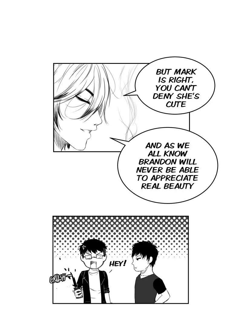Bite Me Chapter 2 page 12 - 