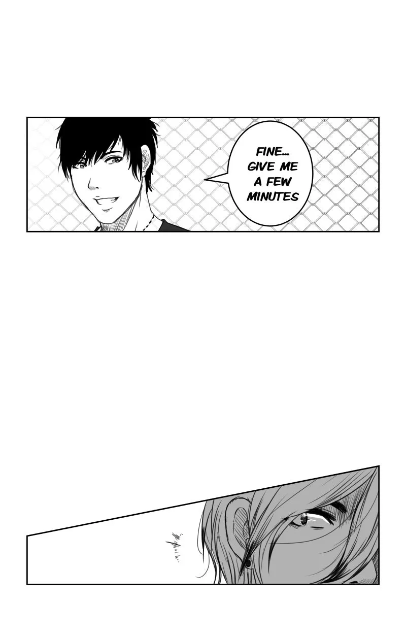 Bite Me Chapter 2 page 16 - 