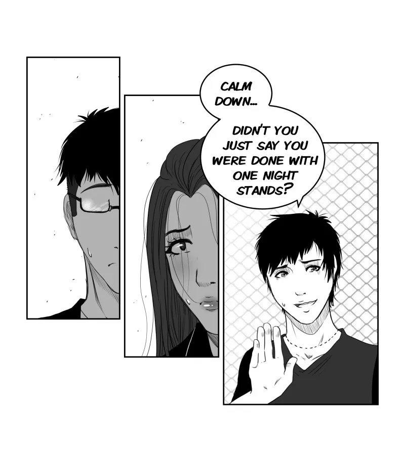 Bite Me Chapter 2 page 20 - 