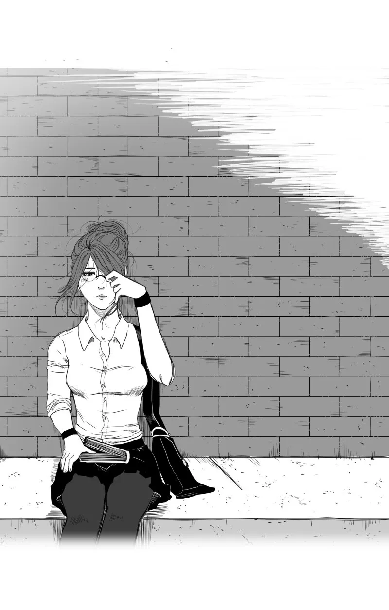 Bite Me Chapter 2 page 3 - 