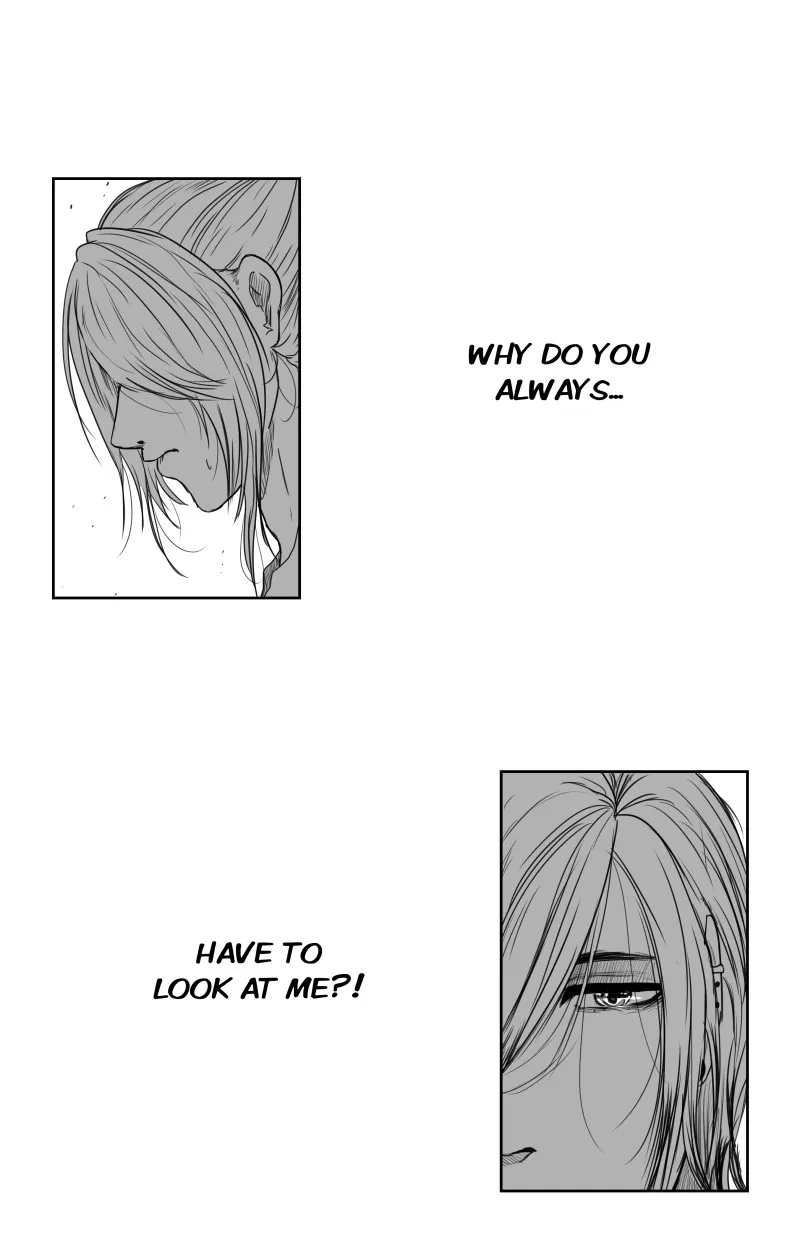 Bite Me Chapter 2 page 5 - 