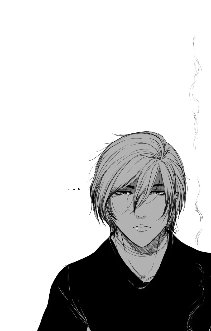 Bite Me Chapter 2 page 6 - 