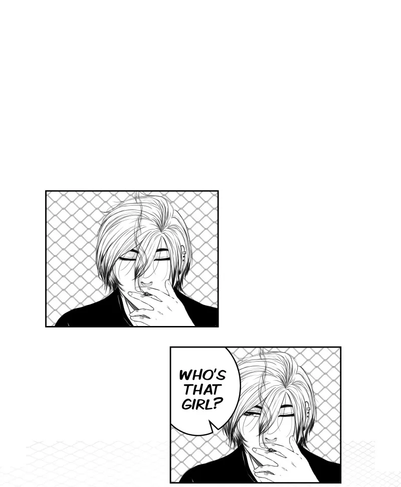 Bite Me Chapter 2 page 7 - 