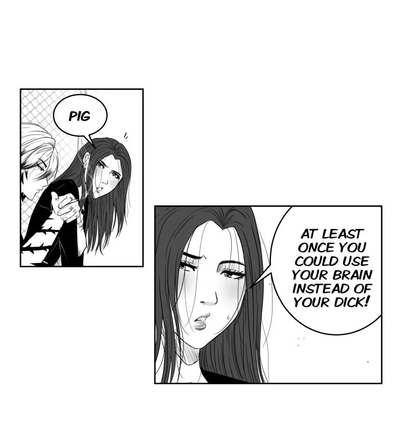 Bite Me Chapter 2 page 10 - 