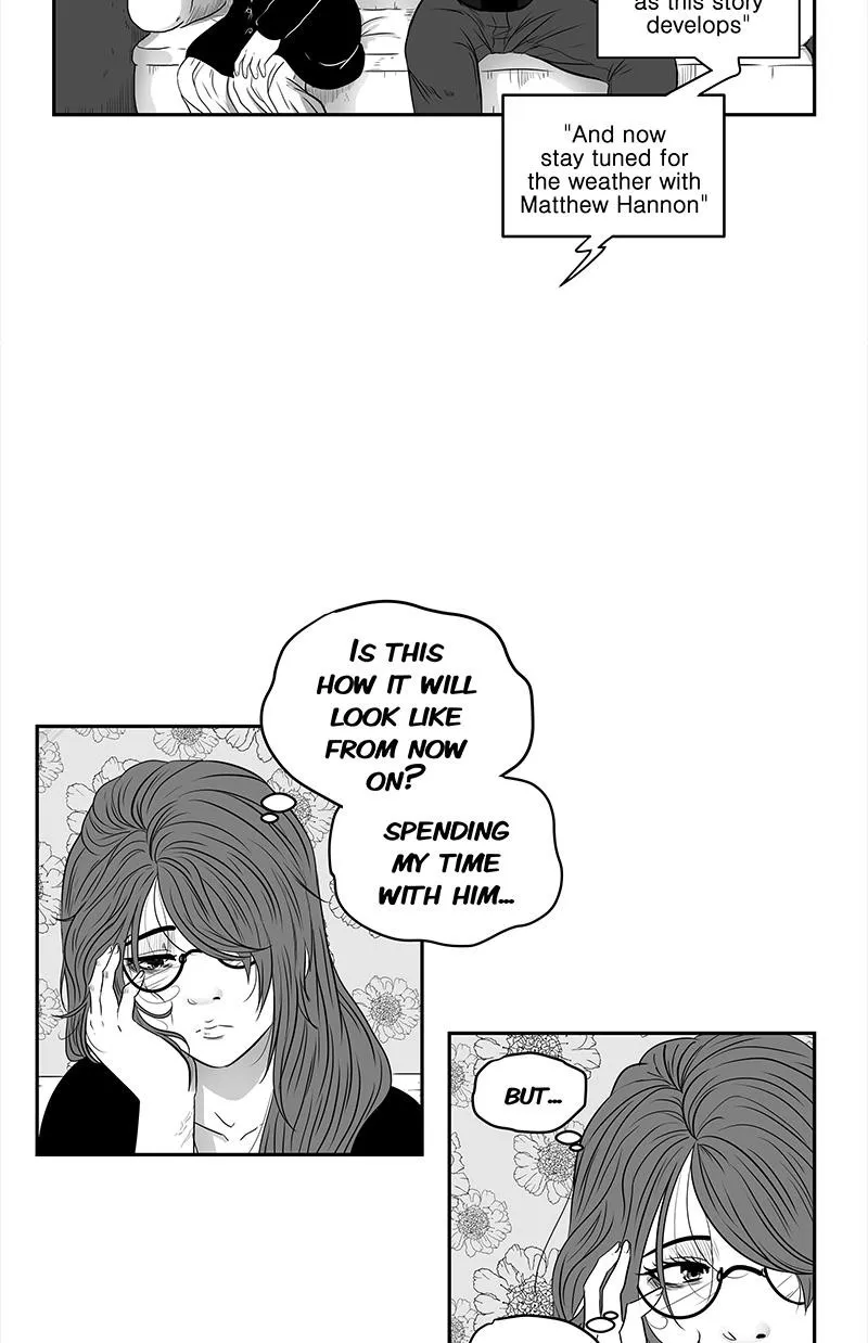 Bite Me Chapter 20 page 11 - 